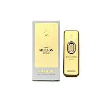PACCO 1 MILLION GOLD MEN EDP INTENSE 5ML MINI