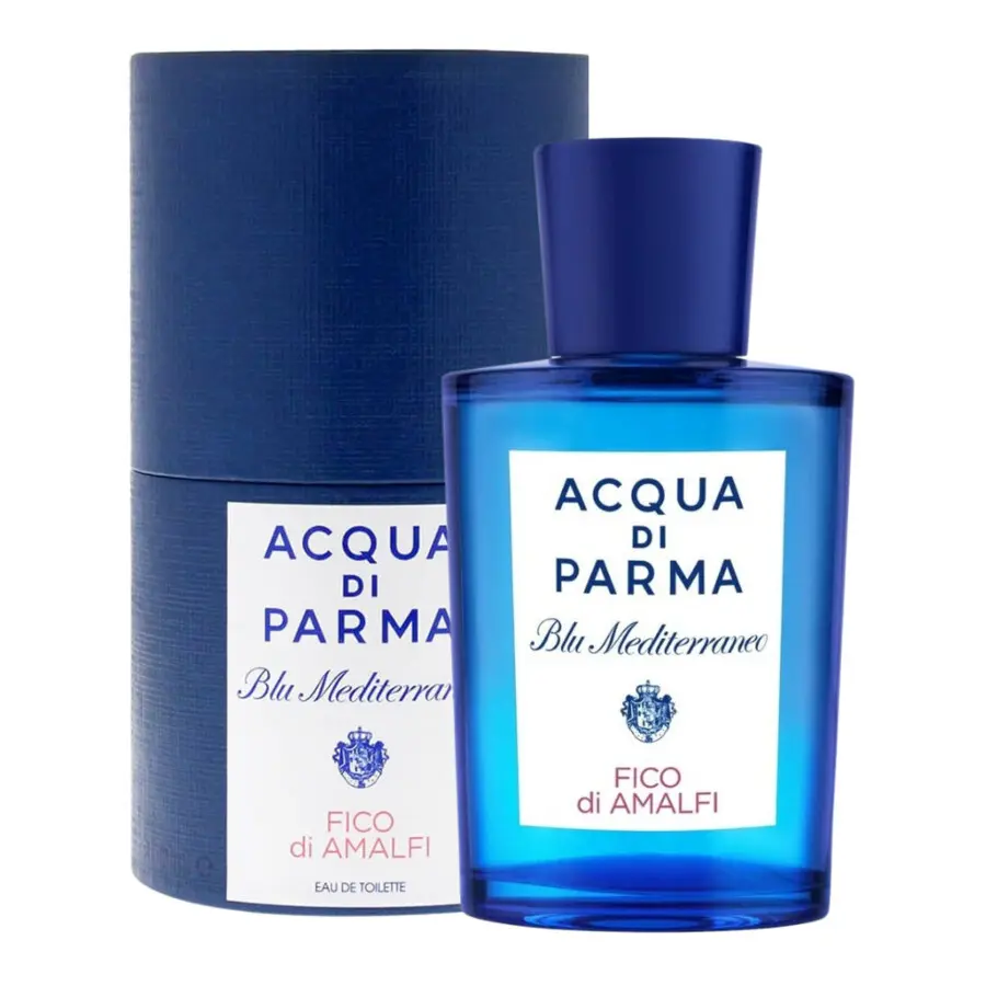 ACQUA DI PARMA BLU MEDITERRANEO FICO DI AMALFI UNISEX EDT 180ML 