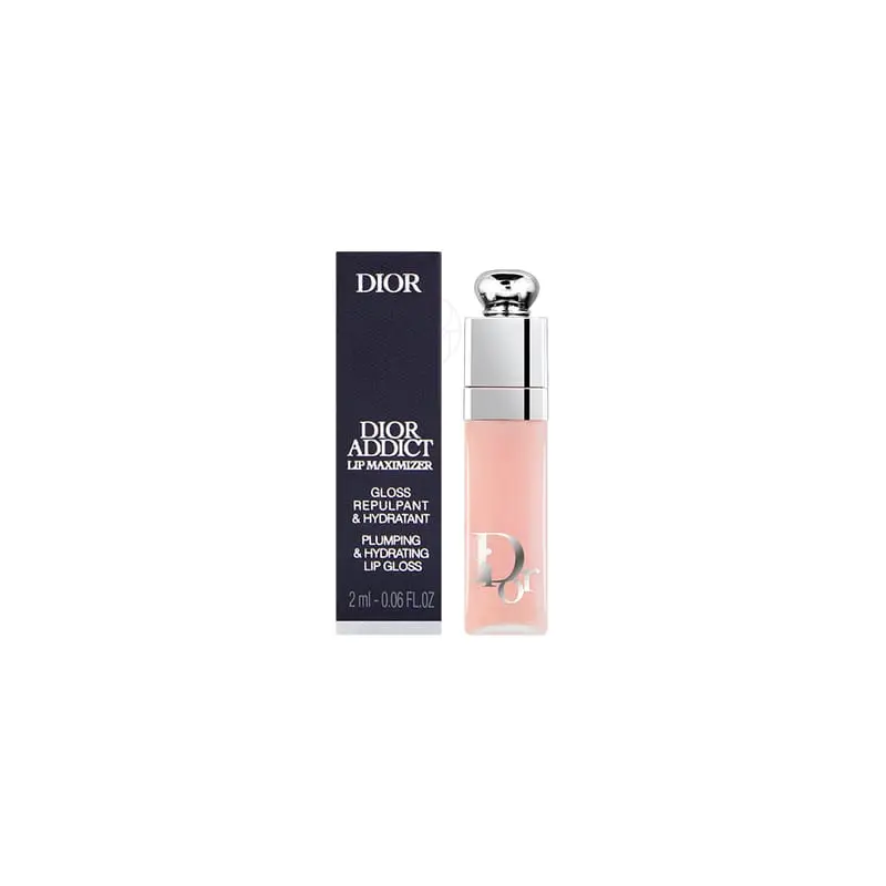 DIOR ADDICT LIP MAXIMIZER 2ML