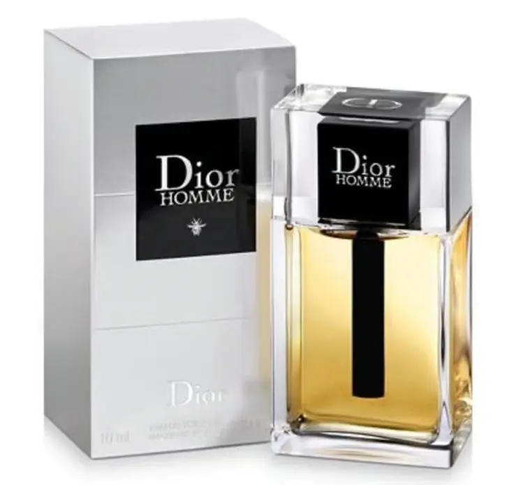 DIOR HOMME MEN EDT 10ML MINI
