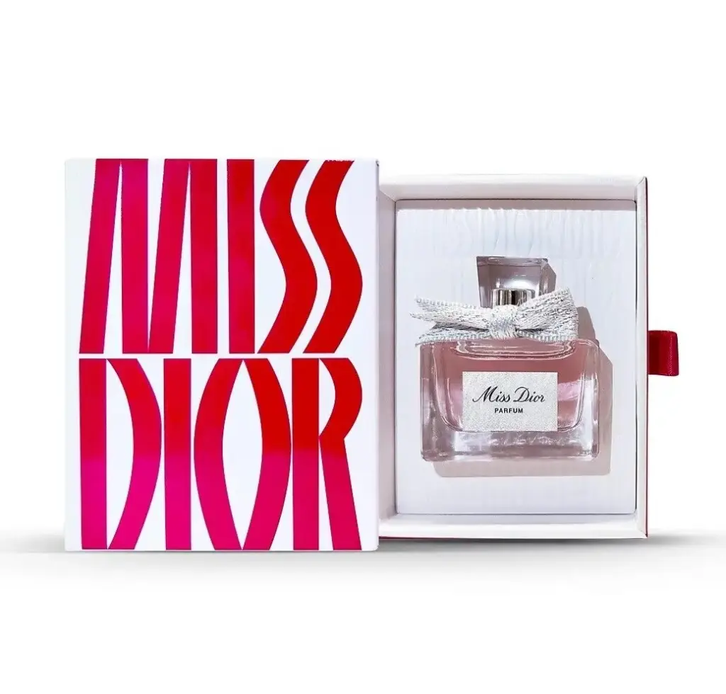 MISS DIOR PARFUM 5ML MINI