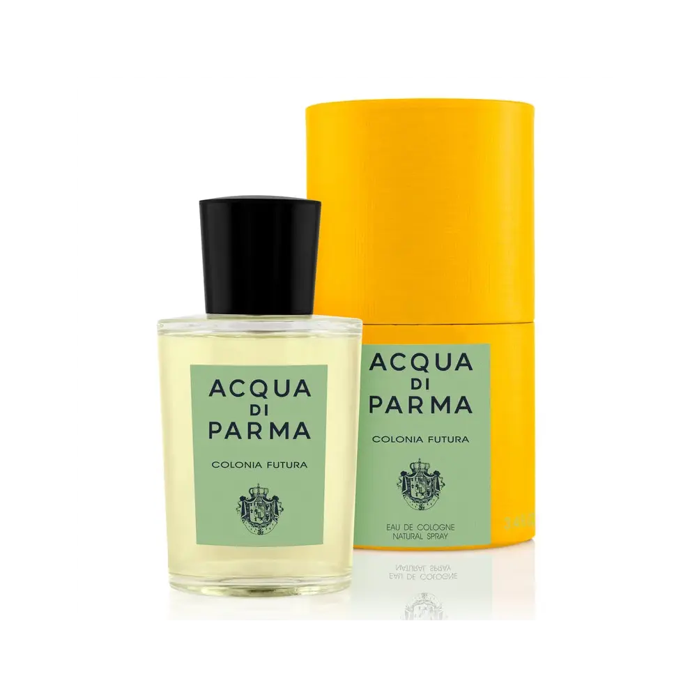 ACQUA DI PARMA COLONIA FUTURA UNISEX EDC 180ML