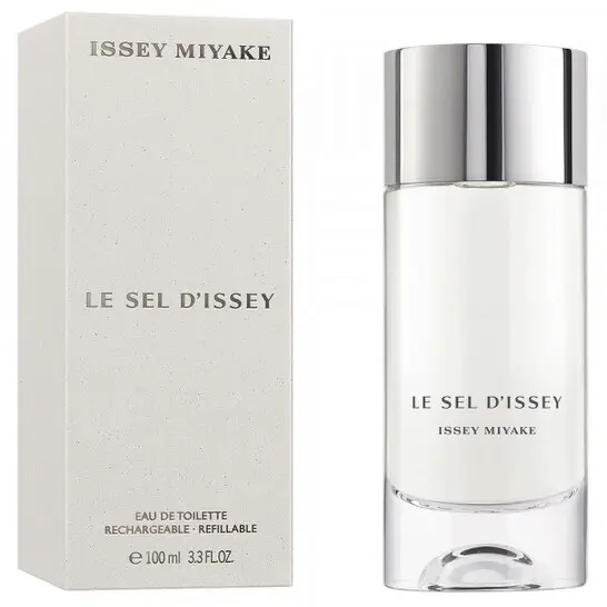 ISSEY MIYAKE LE SEL D ISSEY MEN EDT 100ML 	