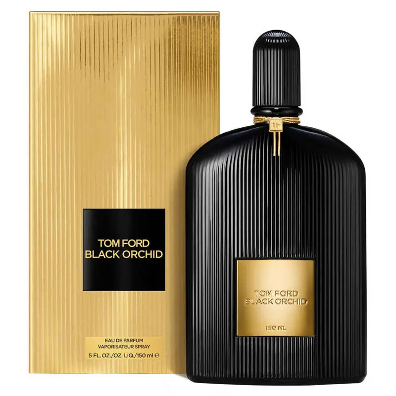 TOM FORD BLACK ORCHID UNISEX EDP 150ML