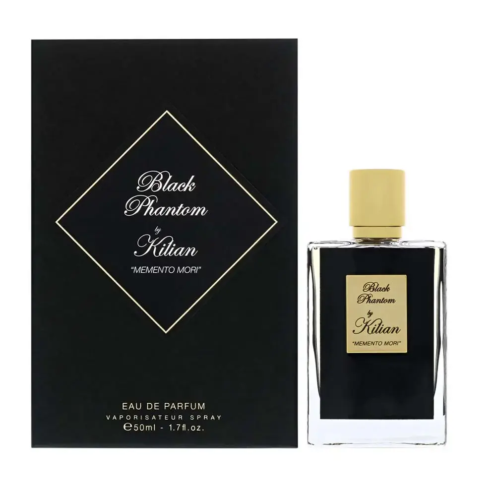 KILIAN BLACK PHANTOM UNISEX EDP 250ML