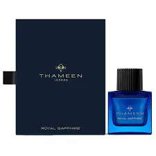 THAMEEN ROYAL SAPPHIRE UNISEX EDP 50ML