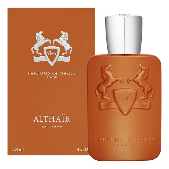 PARFUMS DE MARLY ALTHAIR MEN EDP 125ML 