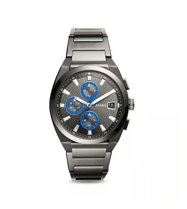 FS5830 FOSSIL EVERETT CHRONOGRAPH WATCH 