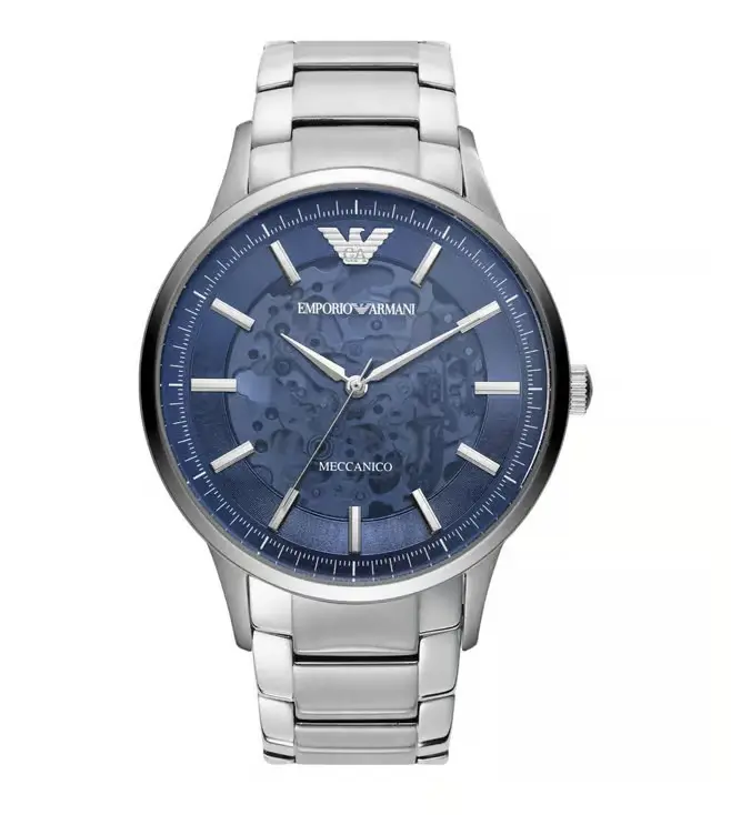 AR60037 ARMANI ANALOG WATCH MEN 