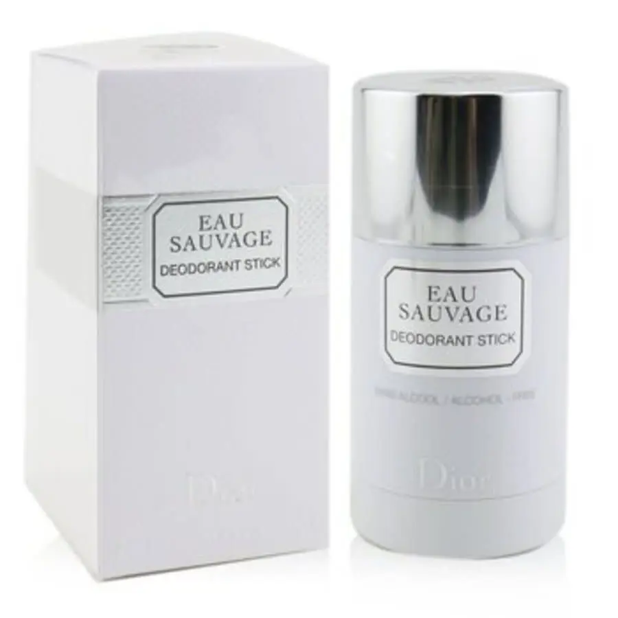 DIOR EAU SAUVAGE MEN STICK 75GM