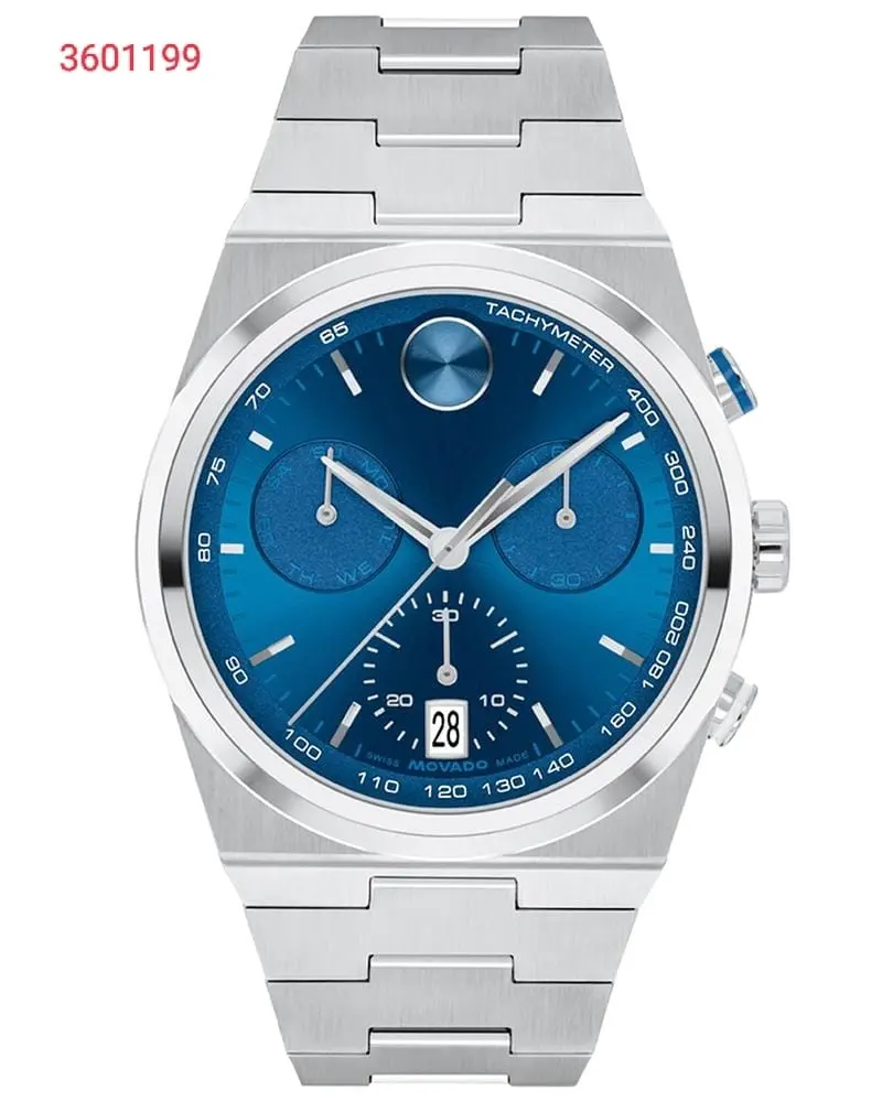 3601199 MOVADO MEN WATCH 