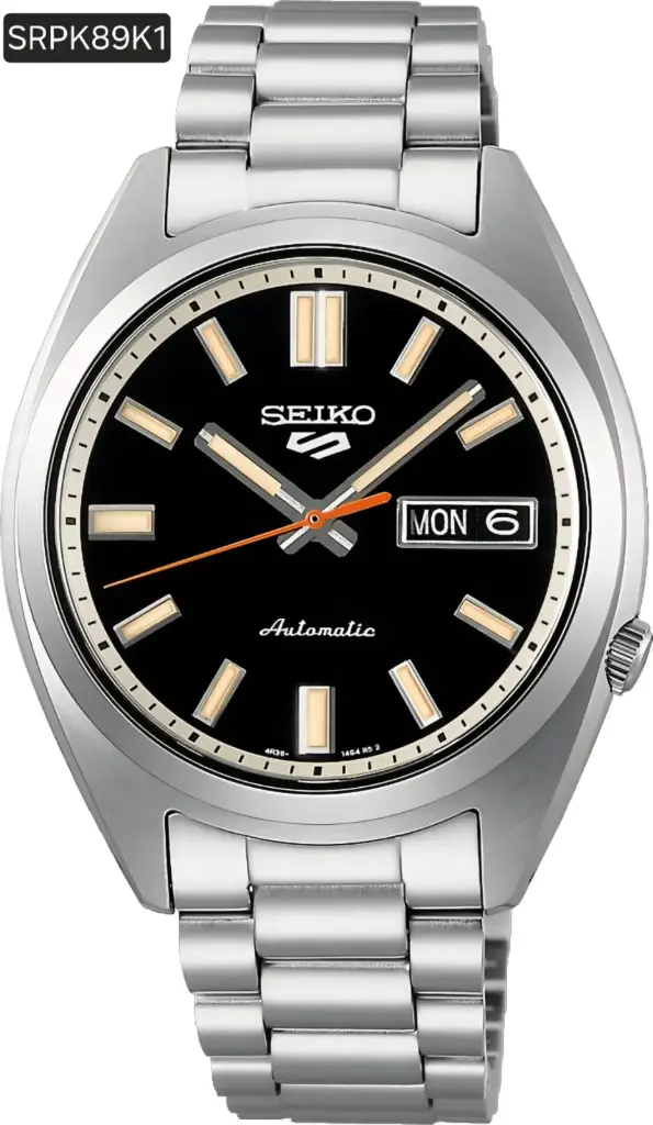 SRPK89K1 SEIKO MEN WATCH 