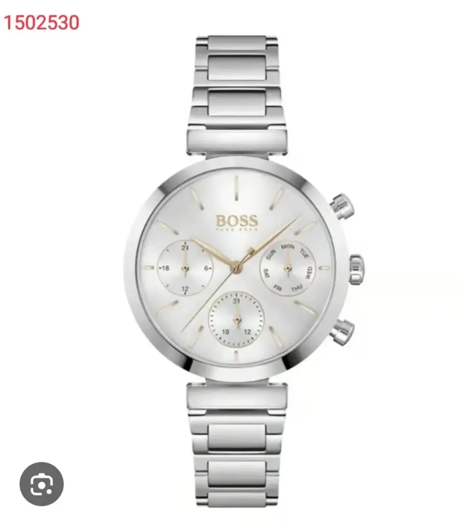 1502530 BOSS WOMEN WATCH 