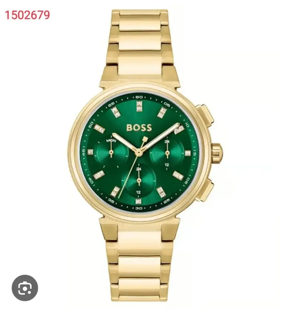1502679 BOSS WOMEN WATCH 