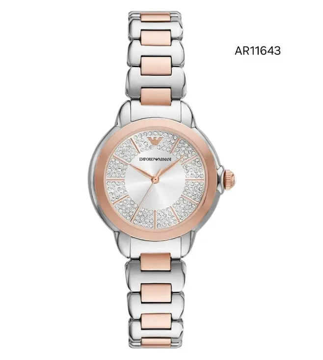 AR11643 ARMANI WOMEN WATCH 