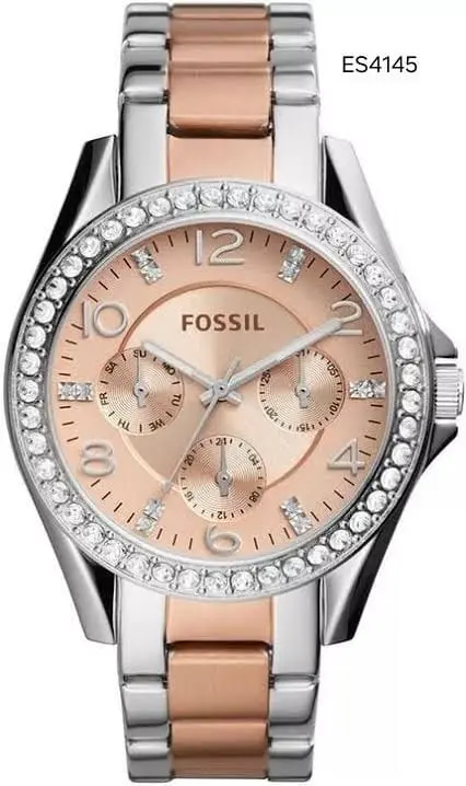 ES4145 FOSSIL WOMEN WATCH 