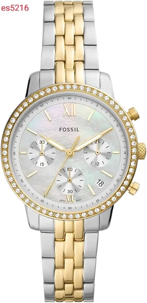 ES5216 FOSSIL WOMEN WATCH 
