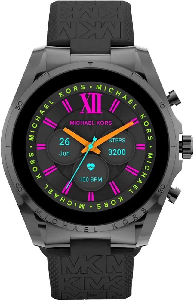 MKT5154V MICHAEL KORS UNISEX WATCH