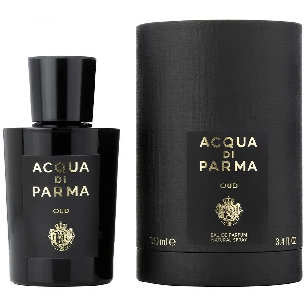 ACQUA DI PARMA OUD UNISEX EDP 100ML