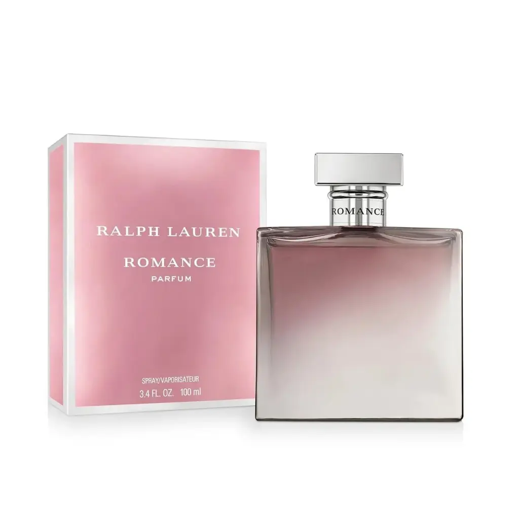 RALPH LAUREN ROMANCE PARFUM WOMEN 100ML