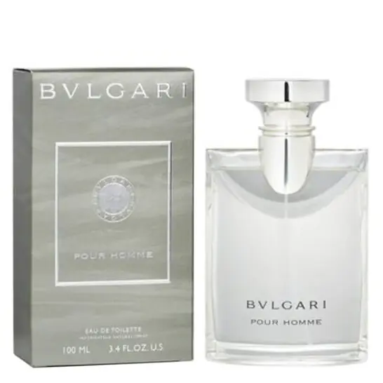 BLV MEN EDT 100ML