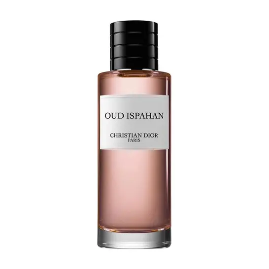 CHIRSTIAN DIOR OUD ISPAHAN UNISEX EDP 250ML TESTER