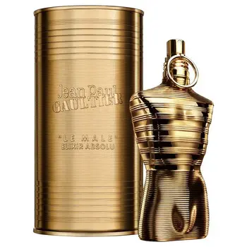 JPG LE MALE ELIXIR ABSOLU EDP 125ML