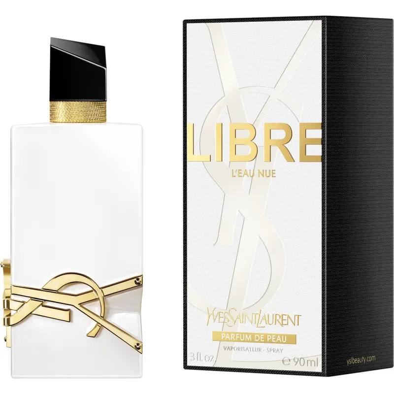 YSL LIBRE LE EAU NUE WOMEN EDP 90ML