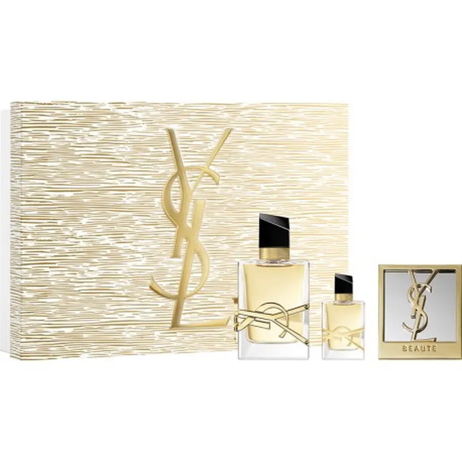 YSL LIBRE WOMEN SET
