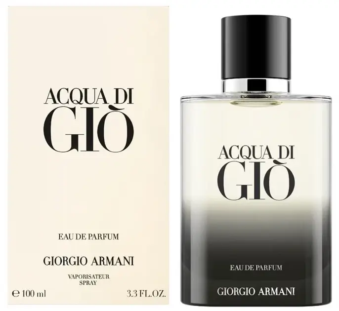 ARMANI AQUA D GIO MEN EDP 100ML