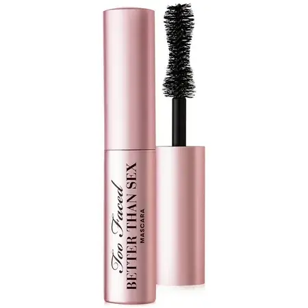 MASCARA TOO FACED BETTER THAN SEX 4ML