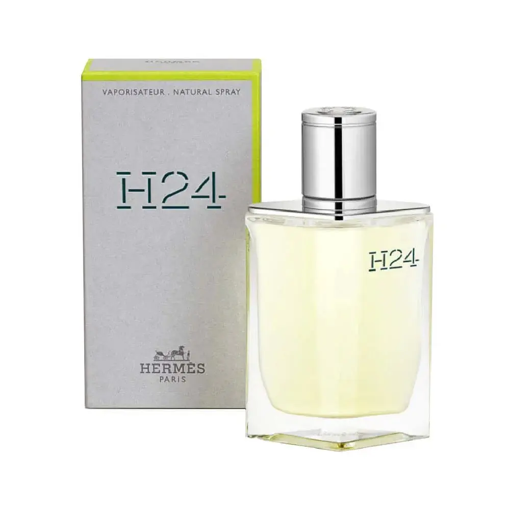 HERMES H24 MEN EDP 12.5ML MINI 