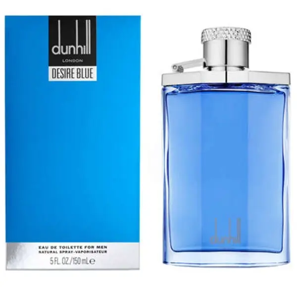 DUNHILL DESIRE BLUE MEN EDT 150ML
