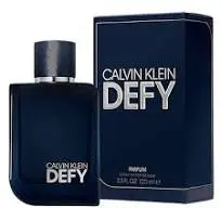 CK DEFY MEN EDP 100ML