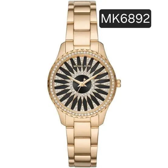 MK6892-MICHAEL KORES WOMEN WATCH