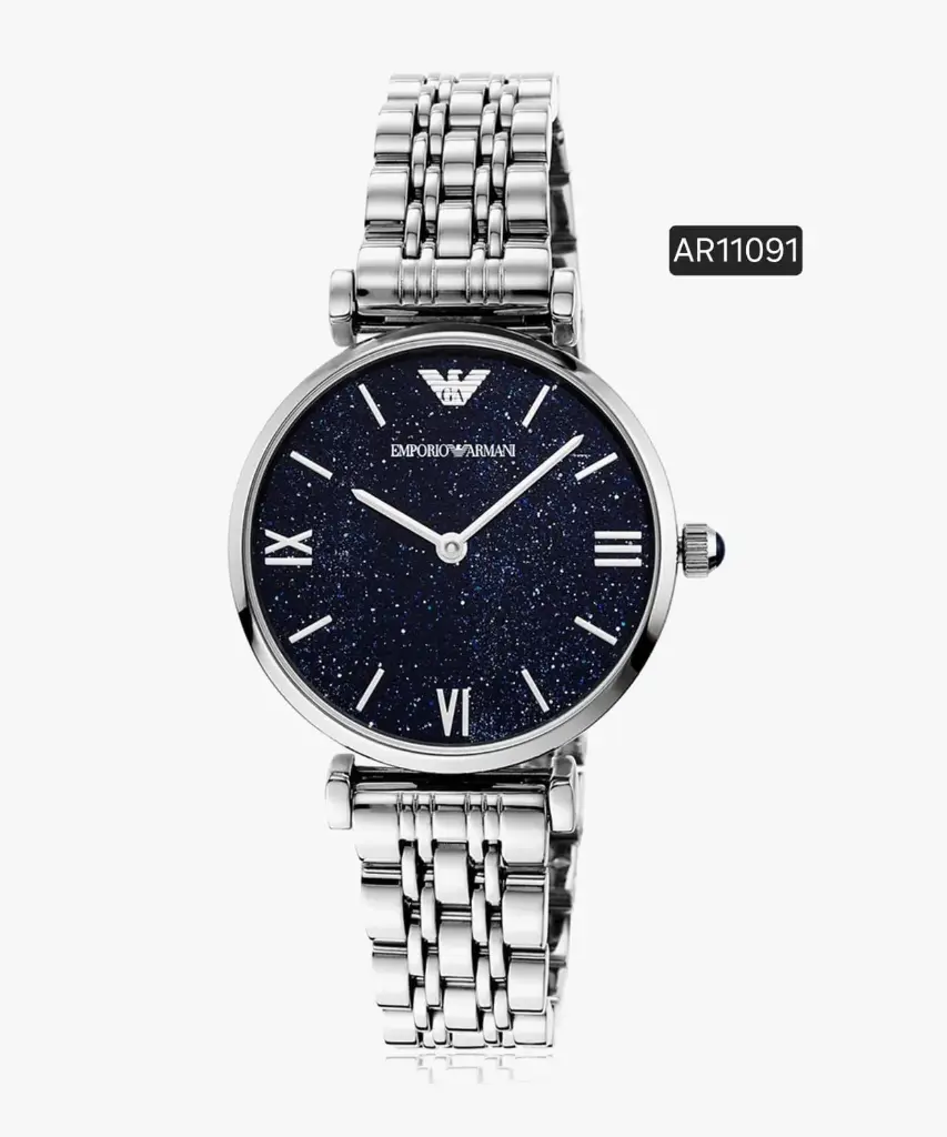 AR11091 ARMANI GIANNI T BAR WOMEN WATCH