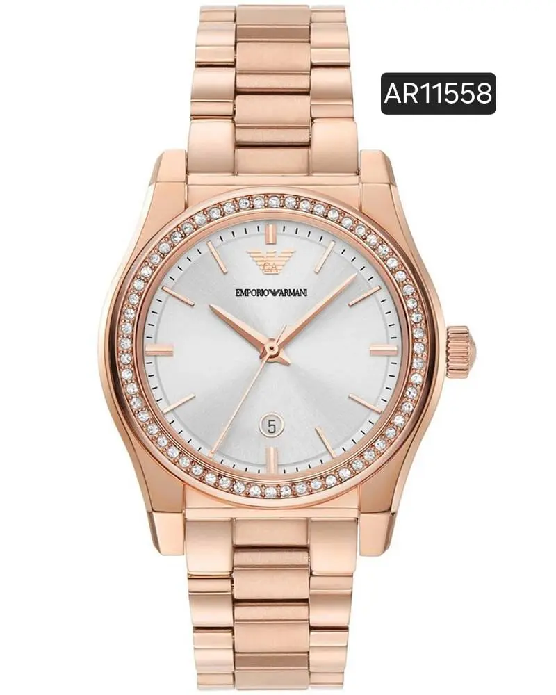 AR11558 ARMANI WOMEN WATCH