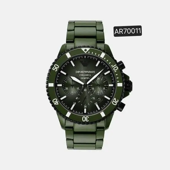 AR70011 ARMANI MEN WATCH