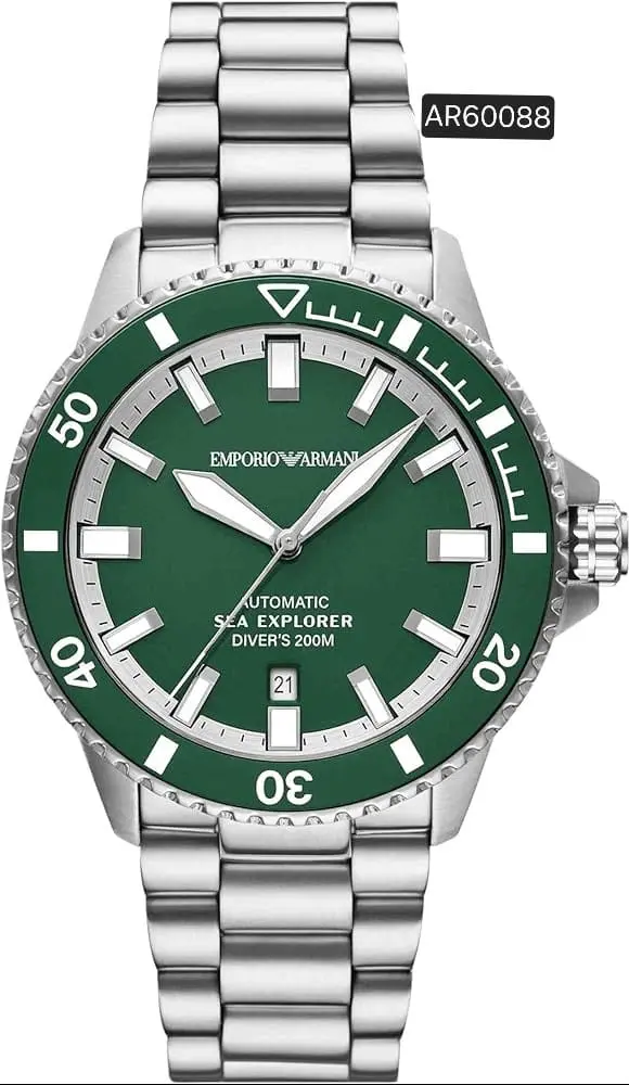 AR60088 ARMANI AUTOMETIC MEN WATCH