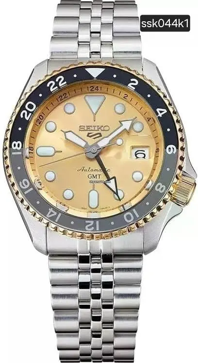 SSK044K1 SEIKO TAIWAN MEN WATCH