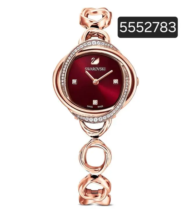 5552783 SWAROVSKI WOMEN WATCH