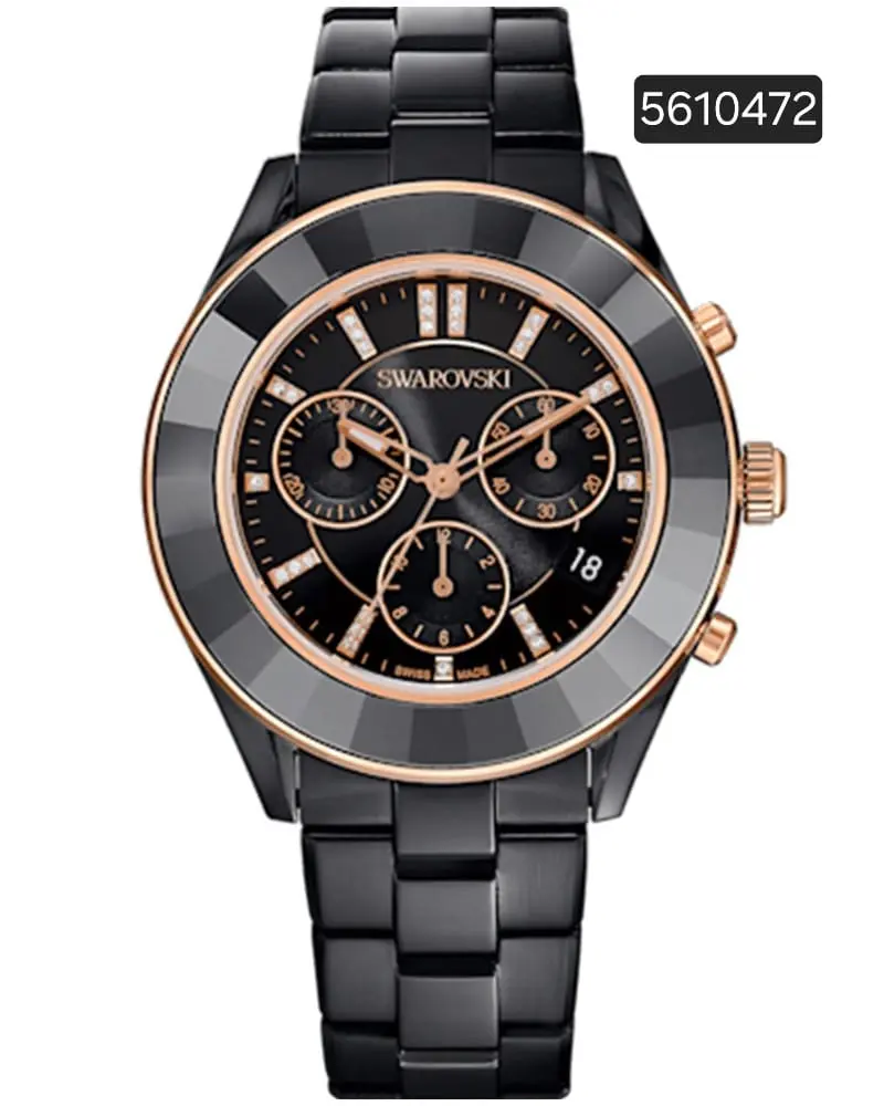 5610472 SWAROVSKI WOMEN WATCH 