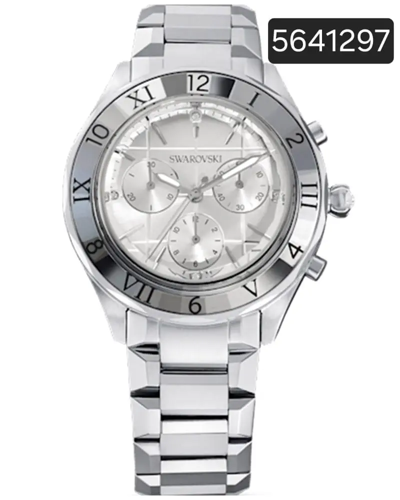 5641297 SWAROVSKI WOMEN WATCH