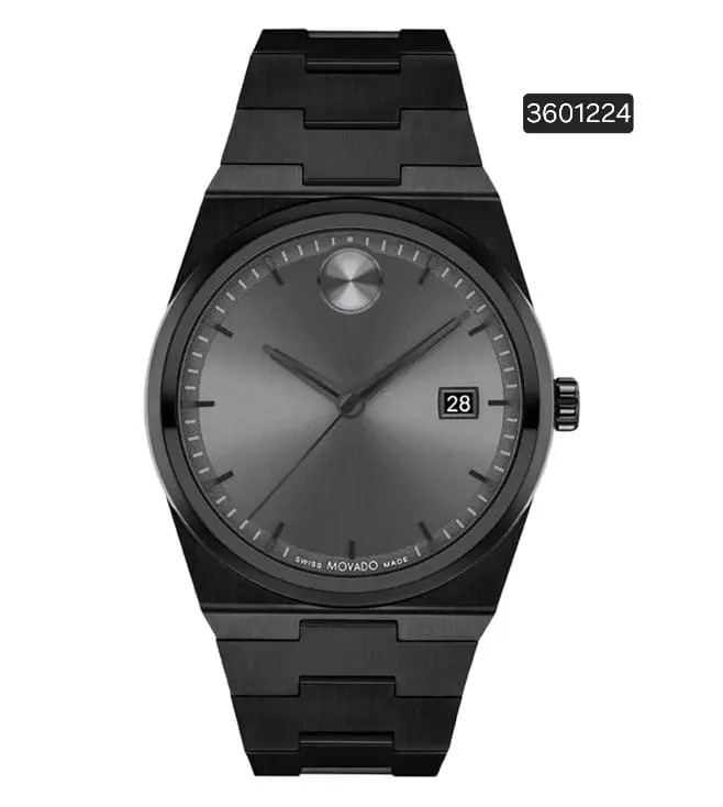 3601224 MOVADO BOLD  MEN WATCH