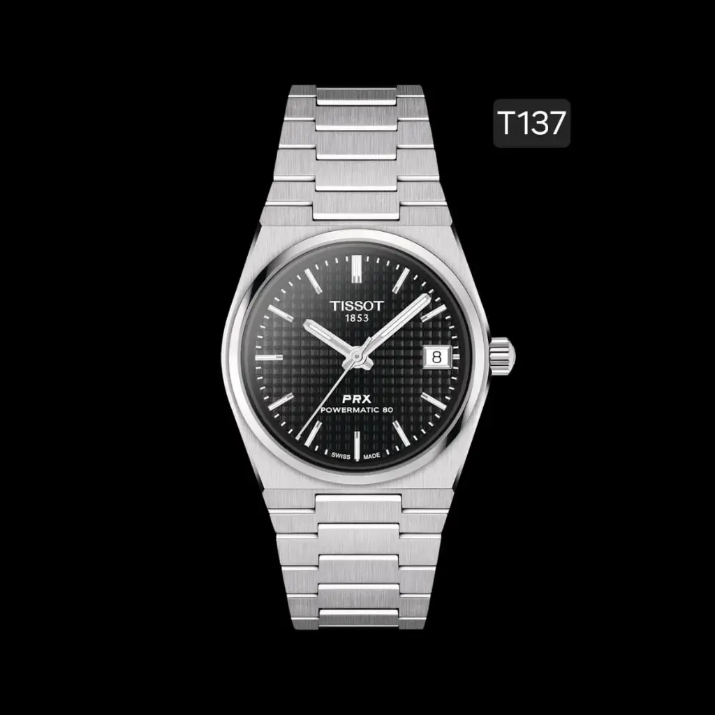 T137 TISSOT MEN WATCH
