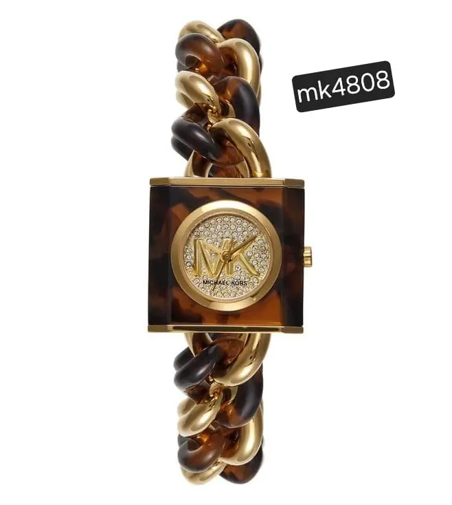 MK4808  MICHAEL KORES WOMEN WATCH