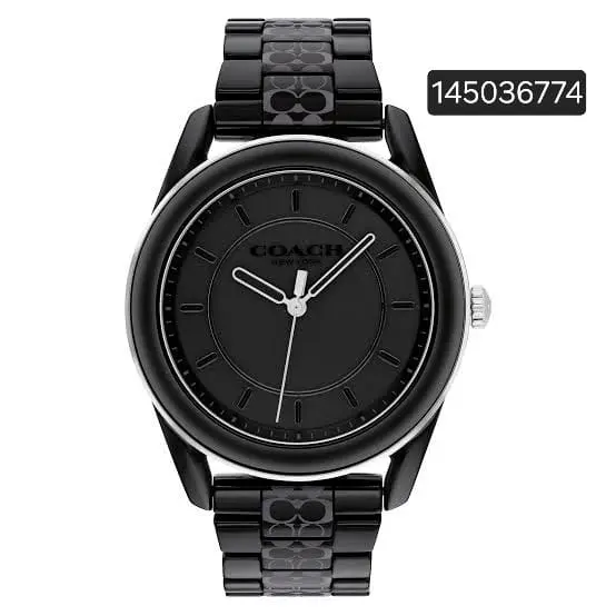 14503774 COACH WOMEN WATCH