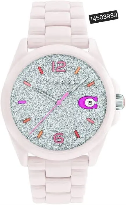 14503939 COACH WOMEN WATCH