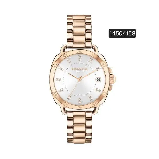 14504158 COACH WOMEN WATCH