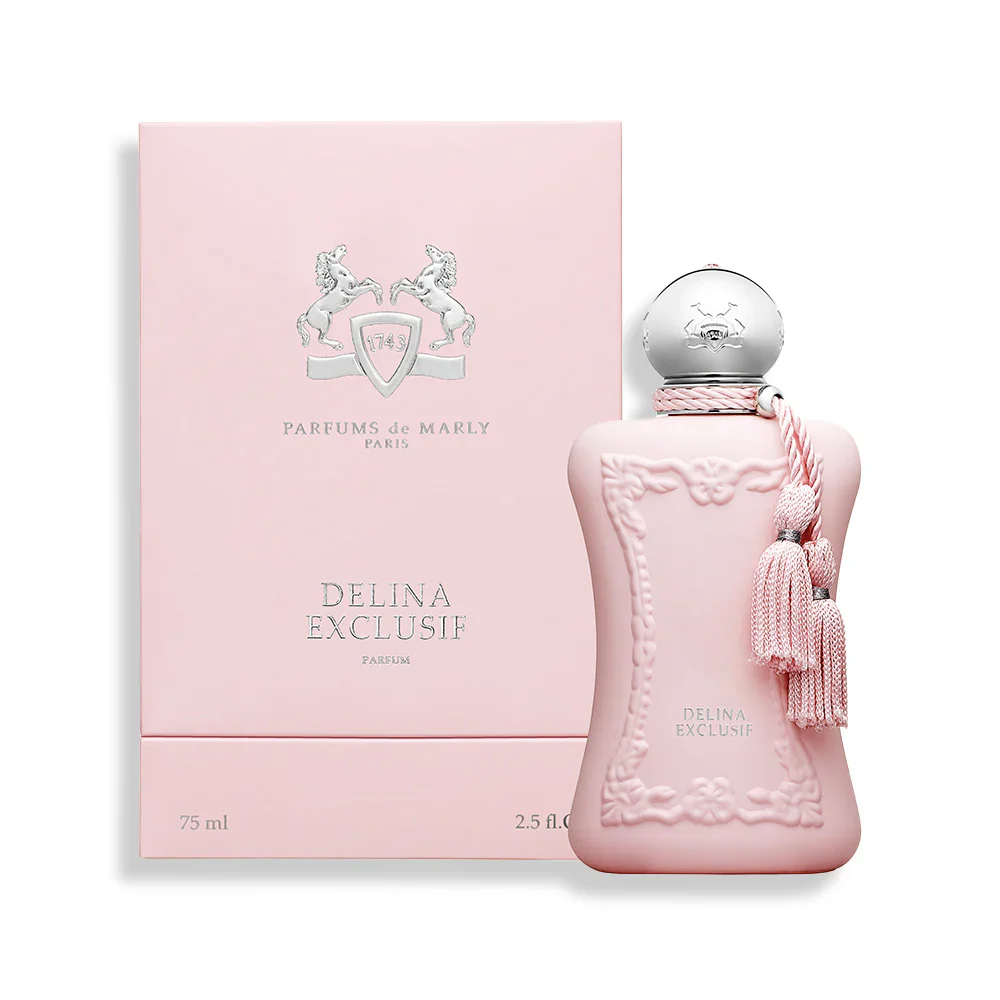 PARFUMS DE MARLY DELINA EXCLUSIF WOMEN EDP 75ML